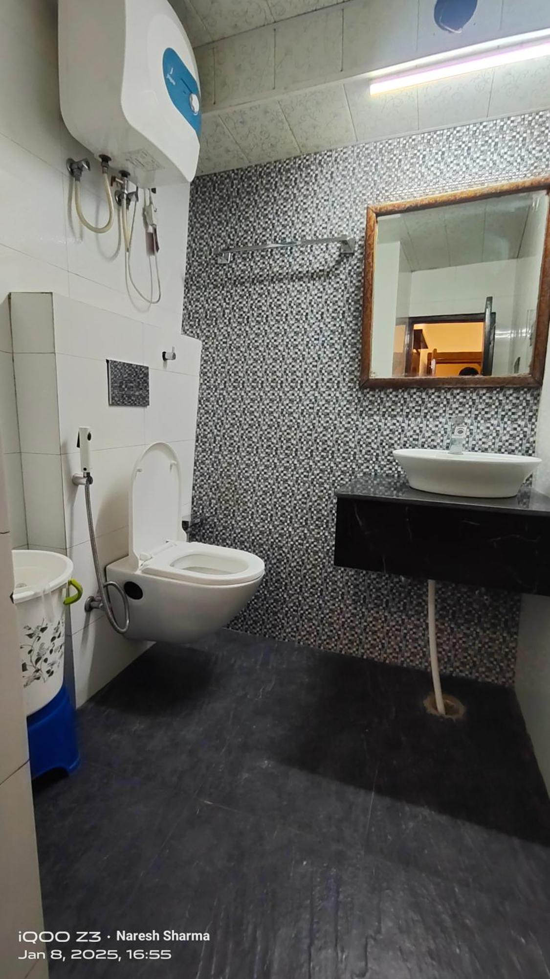 Mountain Zest- Simla Royale Near Mall Road Free Pickup From Railway Station Simla 外观 照片