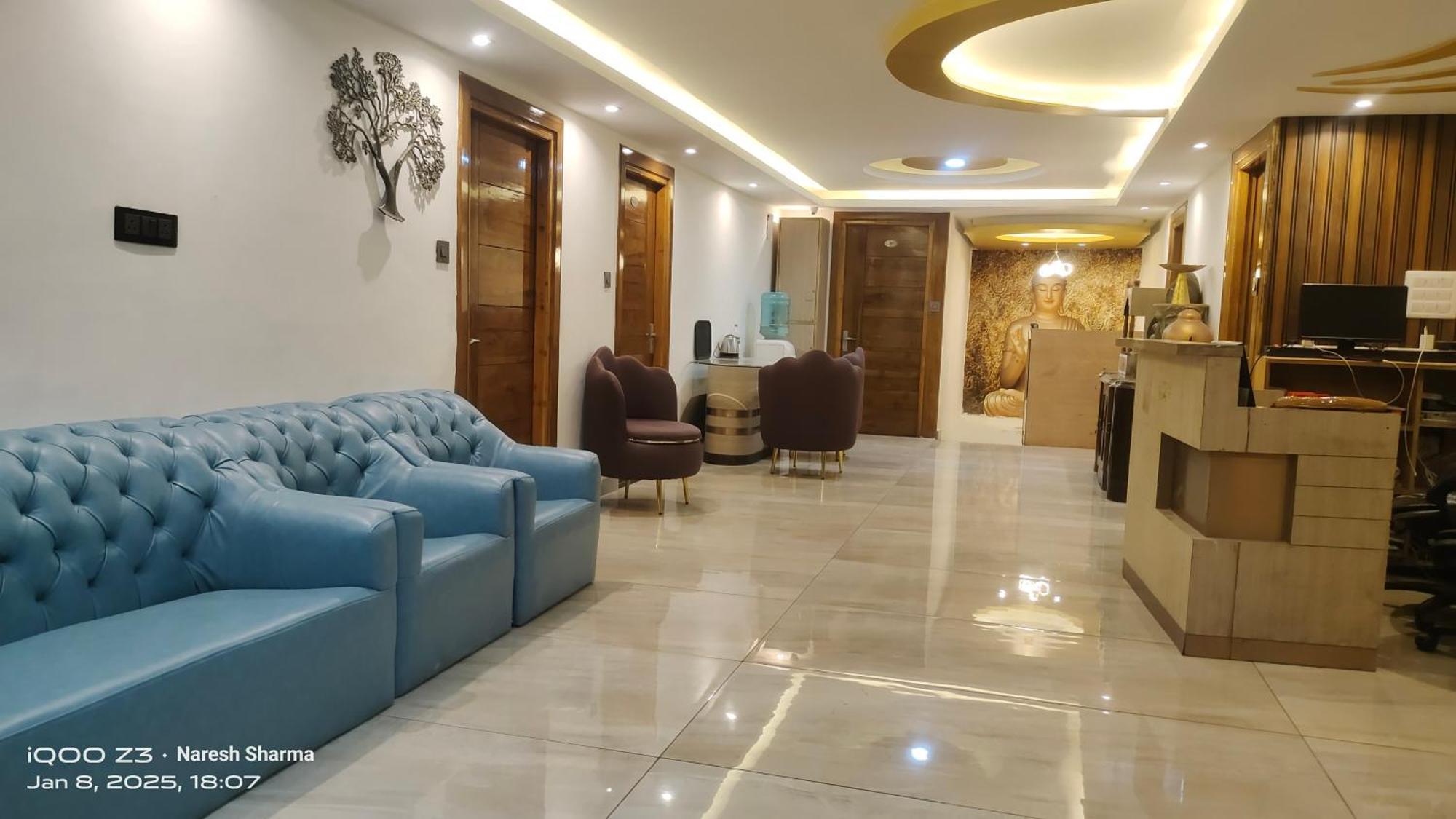 Mountain Zest- Simla Royale Near Mall Road Free Pickup From Railway Station Simla 外观 照片